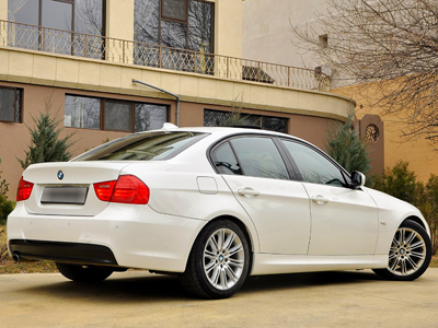 Bmw 320 DA