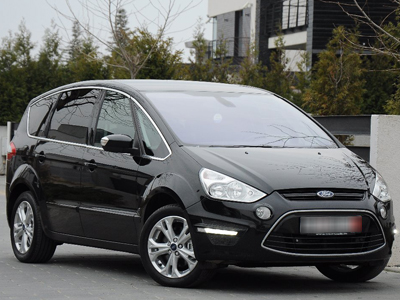 Ford Smax