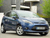 Ford Fiesta 3